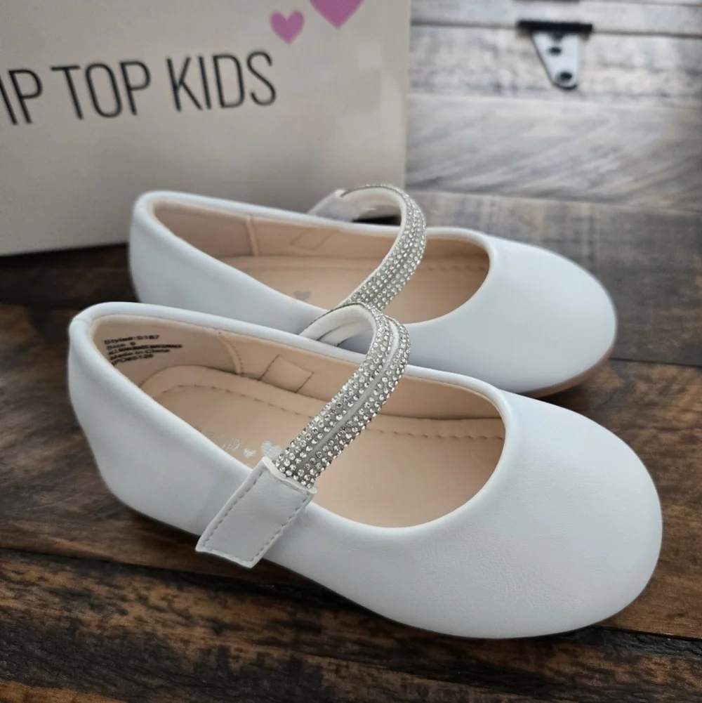 Tip Top Kids tip top